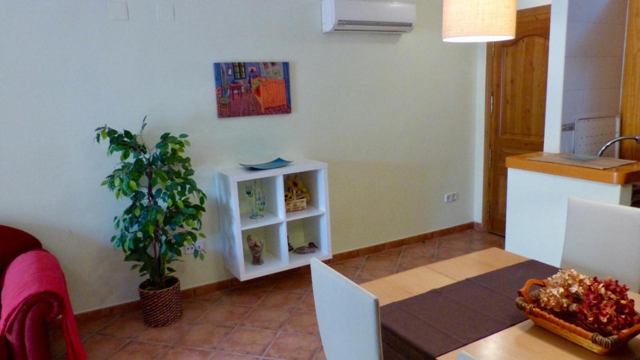 La Felicidad Apartamento En Denia Exterior photo